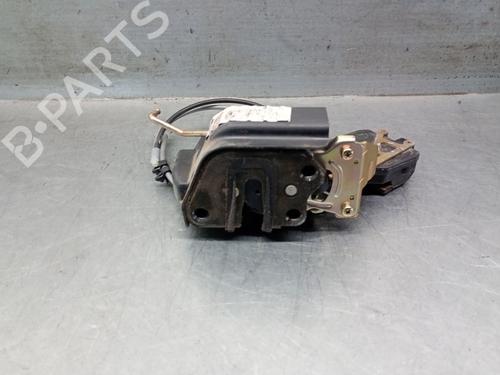 Rear right lock KIA SPORTAGE II (JE_, KM_) 2.0 CRDi 4WD | BP24660363C99