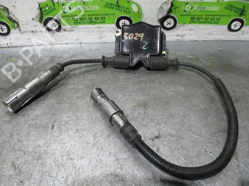 Used Ignition coil SMART FORTWO Coupe (450) 0.7 (450.352, 450.332) (61 hp) 5045323