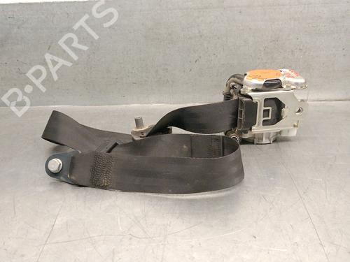 Front right seatbelt OPEL VIVARO C Van (K0) 1.5 | BP27854932I25 - Image 3