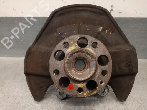 Left front steering knuckle MERCEDES-BENZ B-CLASS Sports Tourer (W245) B 180 CDI (245.207) | BP29993509M25 