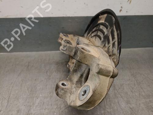 Right rear steering knuckle JEEP COMPASS (MP, M6, MV, M7) 2.0 CRD 4x4 | BP29973330M28 