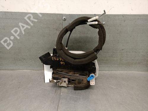 Used Front left lock Front left lock 33618949 33618949