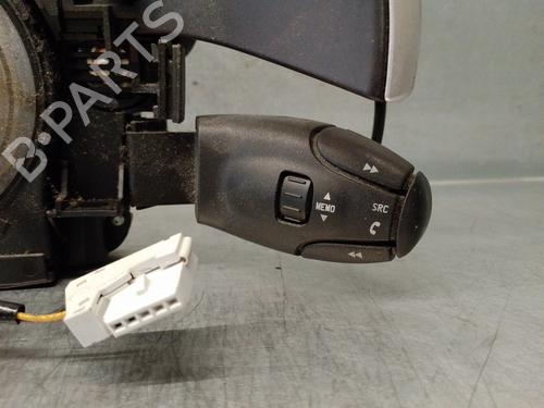 Headlight switch PEUGEOT 5008 (0U_, 0E_) 1.6 HDi | BP15207367I24 