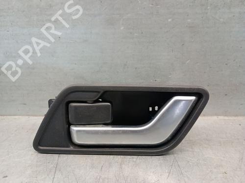 Used Front left interior door handle LAND ROVER FREELANDER 2 (L359) 2.2 TD4 4x4 (160 hp) 25792441