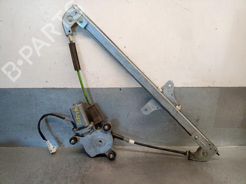 Used Front right window mechanism Front right window mechanism OPEL AGILA A (H00) 1.2 16V Twinport (F68) (80 hp) 40199239 40199239