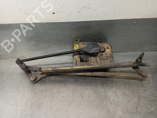 Front wiper motor ALFA ROMEO 166 (936_) 2.0 T.Spark (936A3B00) | BP11737102M29 