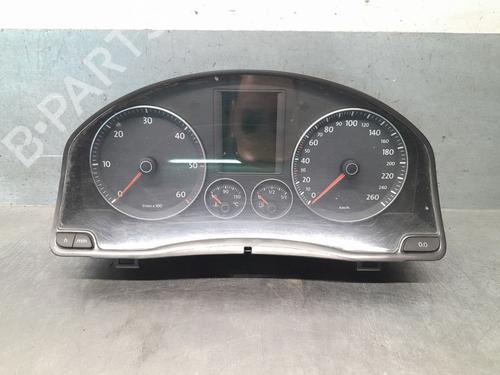 instrument-cluster-vw-golf-v-1k1-2003-2004-2005-2006-2007-2008-2009-2010-37520818 main image