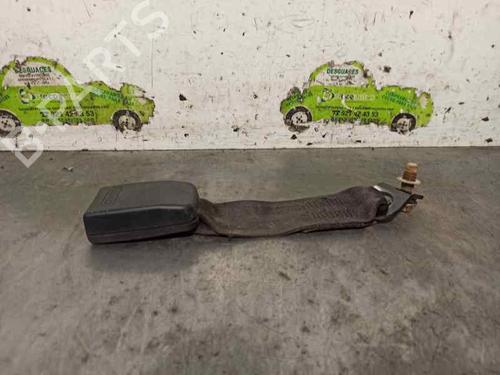 Seat buckle NISSAN TERRANO II (R20) 2.7 TDi 4WD | BP20255016I32 