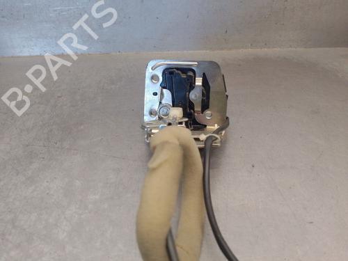 Bagklap lås RENAULT MASTER III Van (FV) 2.3 dCi 135 FWD (FV0N, FV08, FV06, FV00, FV1S) | BP37525965C101 - Image 3