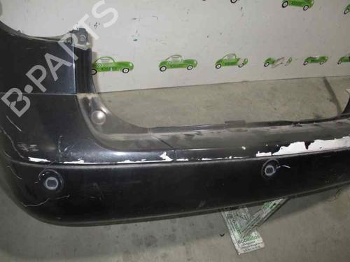 Rear bumper RENAULT LAGUNA II Grandtour (KG0/1_) 2.2 dCi (KG0F) | BP2319411C8 