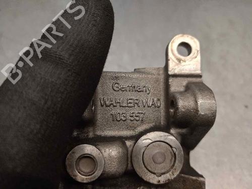 Throttle body AUDI A3 (8P1) 2.0 TDI 16V | BP18015955M82