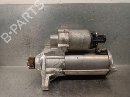 Startmotor SEAT TARRACO (KN2) 2.0 TSi 4Drive (190 hp) 27866471