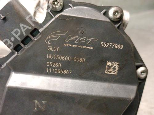 Throttle body OPEL CORSA E (X15) 1.3 CDTI (08, 68) | BP32359061M82 - Image 7