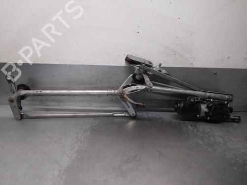 Used Front wiper motor HONDA CIVIC VIII Hatchback (FN, FK) 1.8 (FN1, FK2) (140 hp) 17479074