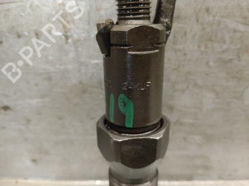 Injector CITROËN BERLINGO / BERLINGO FIRST MPV (MF_, GJK_, GFK_) 1.9 D (MFWJZ) | BP29463910M100 
