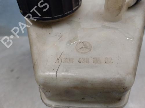 Brake master cylinder MERCEDES-BENZ C-CLASS (W203)  | BP16327057M77 