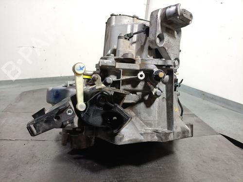 Gearbox OPEL COMBO Box Body/MPV (K9) 1.5 D | BP32860238M3  - Image 6