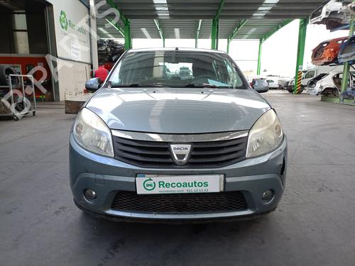 Radio DACIA SANDERO 1.5 dCi | BP31060818E6 