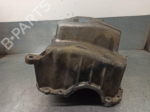 Oil sump RENAULT MEGANE I Coach (DA0/1_) 1.4 16V (DA0D, DA1H, DA0W, DA10) | BP15684348M115 