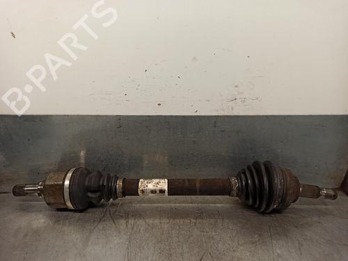 Used Left front driveshaft PEUGEOT 407 (6D_) [2004-2011]  14975622