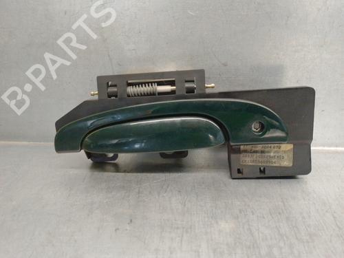 Used Front left exterior door handle JAGUAR S-TYPE II (X200) 2.7 D (207 hp) 13612278
