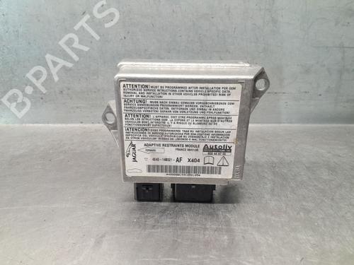 ecu-airbags-jaguar-x-type-i-x400-2001-2002-2003-2004-2005-2006-2007-2008-2009-36390734 main image