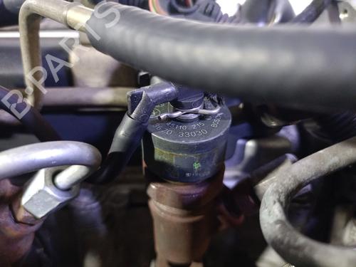 Motor MINI MINI (R50, R53) One D | BP28513922M1 