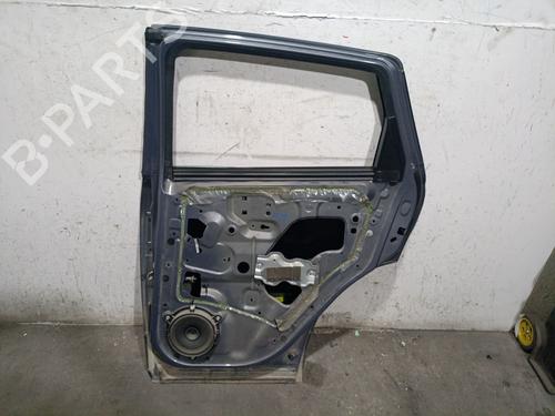 Right rear door NISSAN QASHQAI / QASHQAI +2 I (J10, NJ10, JJ10E) 2.0 | BP25979157C5 