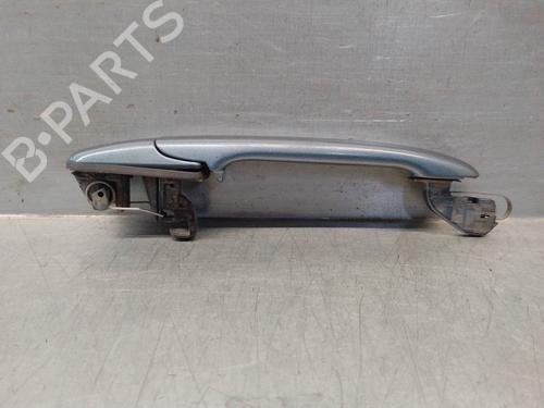 Rear left exterior door handle VW SHARAN (7M8, 7M9, 7M6) 1.9 TDI | BP17515949C130 