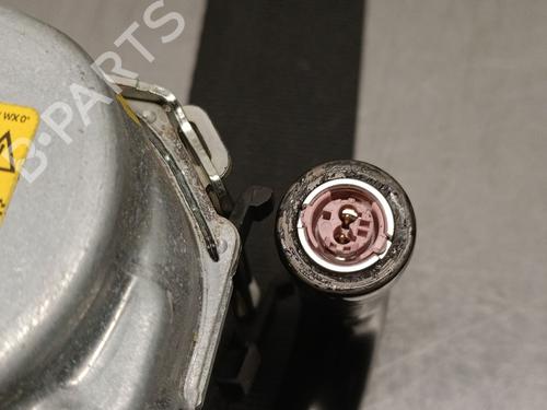 Front right seatbelt SEAT LEON (KL1, KLG) 1.0 TSI | BP31329837I25