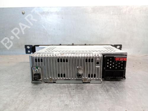 Radio BMW 3 (E46) 320 d | BP24334567E6 