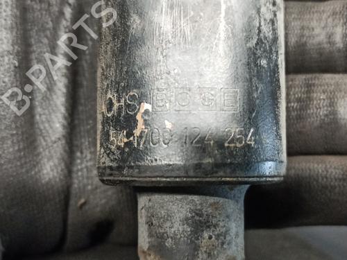 Left front shock absorber MERCEDES-BENZ E-CLASS (W210) E 280 (210.053) | BP15899870M16 