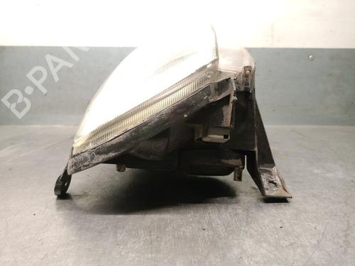 Right headlight OPEL COMBO Box Body/MPV 1.7 CDTI 16V | BP32173157C29 