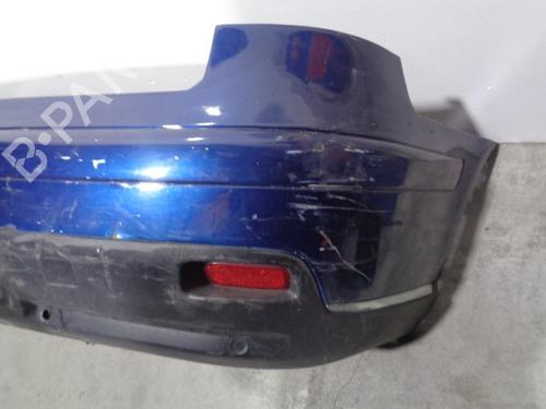 Rear bumper CITROËN C5 II (RC_) 2.0 HDi (RCRHRH) | BP10696663C8 
