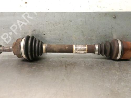 Used Left front driveshaft PEUGEOT 308 SW I (4E_, 4H_) 1.6 HDi (109 hp) 30587197