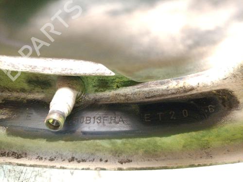 Rim PEUGEOT 106 I (1A, 1C) 1.1 | BP20267751C45 