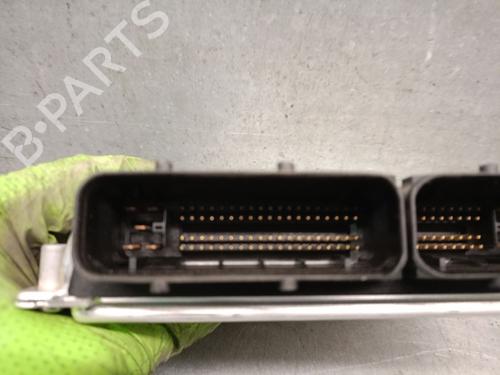 Engine control unit (ECU) PORSCHE CAYENNE (9PA) 3.6 | BP32419833M57