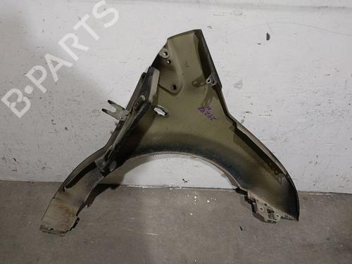 Left front fenders CITROËN C2 (JM_) 1.4 | BP31074212C41