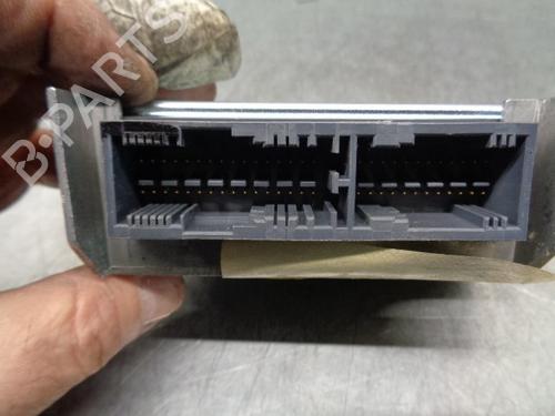 ECU airbags HYUNDAI SONATA V (NF) 2.0 CRDi | BP9247501M53 