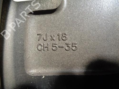 Rim RENAULT ARKANA I (LCM_, LDN_) 1.6 E-TECH 145 (LDMU) | BP12190006C45 