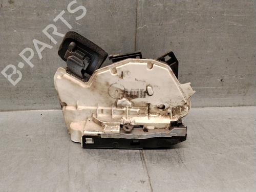Used Rear right lock Rear right lock 39506243 39506243