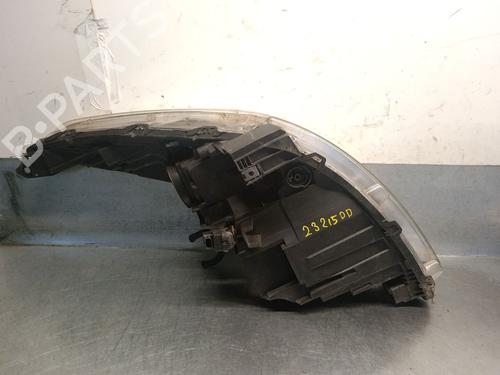 Right headlight PEUGEOT 5008 (0U_, 0E_) 1.6 16V | BP27575665C29 