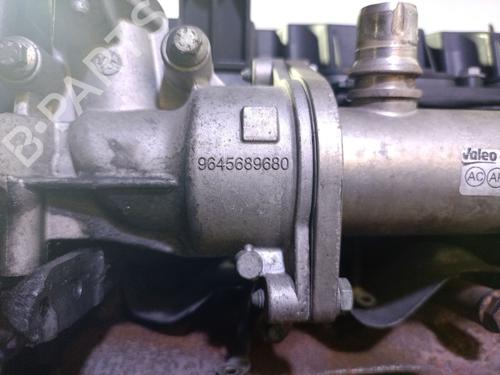 Engine FORD FOCUS II (DA_, HCP, DP) 2.0 TDCi | BP28015129M1 