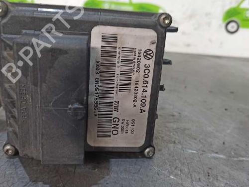 ABS Bremseaggregat VW PASSAT B6 Variant (3C5) 2.0 TDI 16V | BP5676273M43 