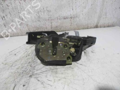 Used Rear left lock TOYOTA COROLLA (_E12_) 1.4 D (NDE120_, NDE120R) (90 hp) 6446698