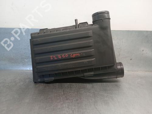 Used Air filter box VW TOURAN (5T1) 1.4 TSI (150 hp) 27180201