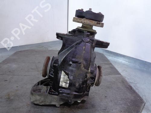 Rear differential BMW 3 (E90) 320 d | BP13749627M24 