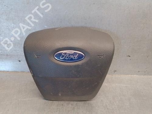 Førerens kollisjonspute FORD FOCUS III Turnier 1.5 TDCi (120 hp) 28961722