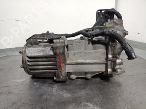 Rear differential JEEP COMPASS (MK49) 2.0 CRD | BP32517081M24  - Image 6