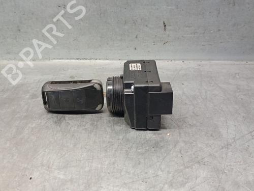 Ignition barrel PORSCHE CAYENNE (9PA) 3.2 | BP28057865M48 